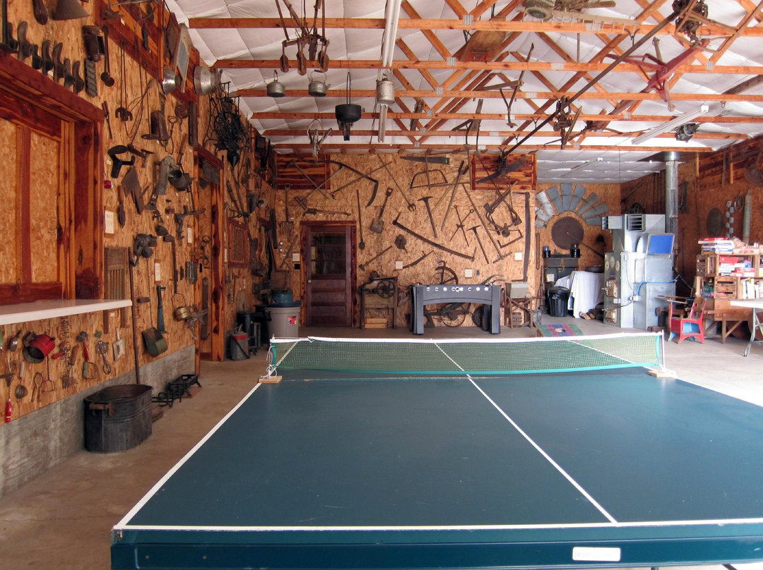 Crystal Creek Ranch