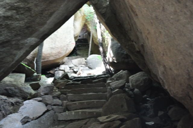 北京后花园旅游风景区-北京市必去景点