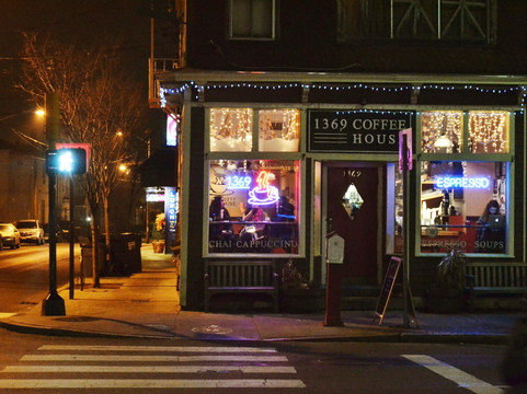 1369 Coffee House