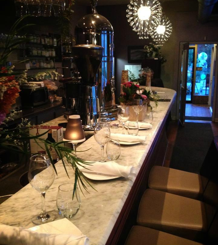 Silvercreek Cafe and Espresso Bar