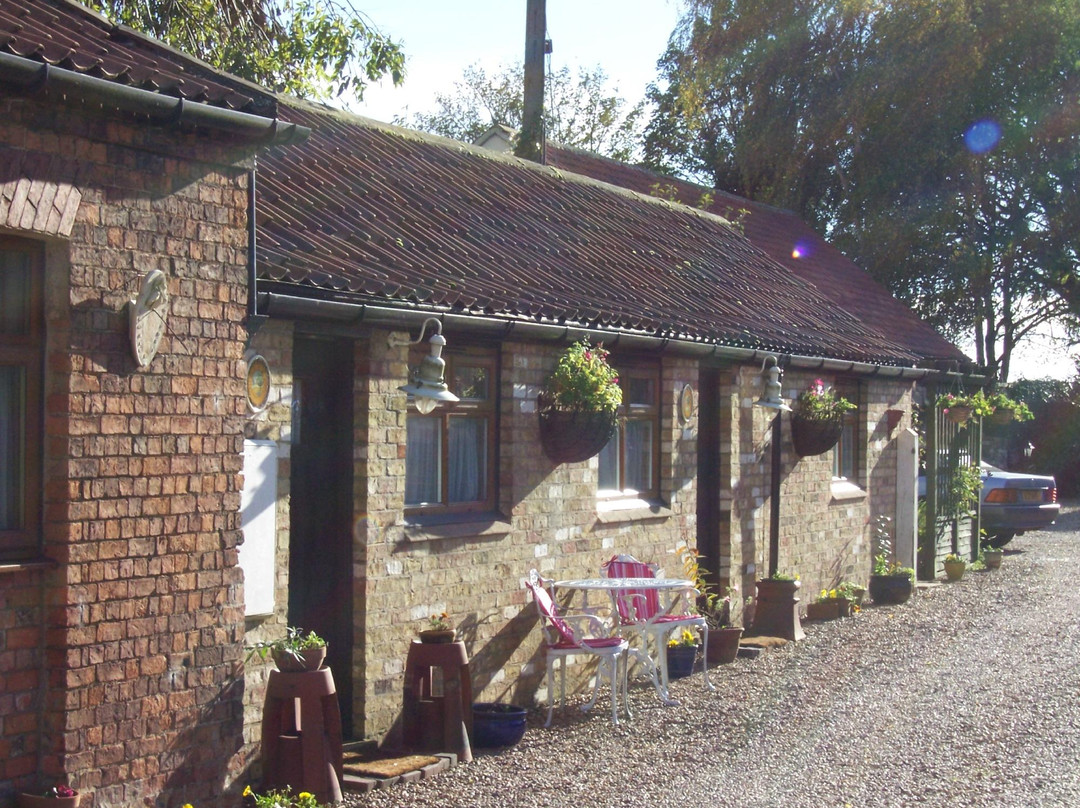 The Stables at Martin主图