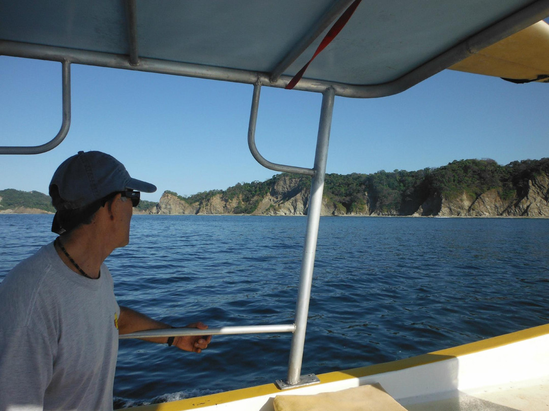 Fun in the Sun Fishing-诺萨拉必去景点