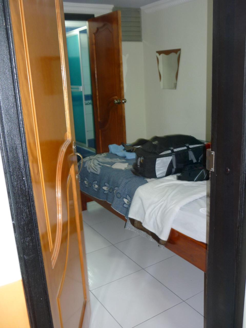 Hotel Metropol-客卧