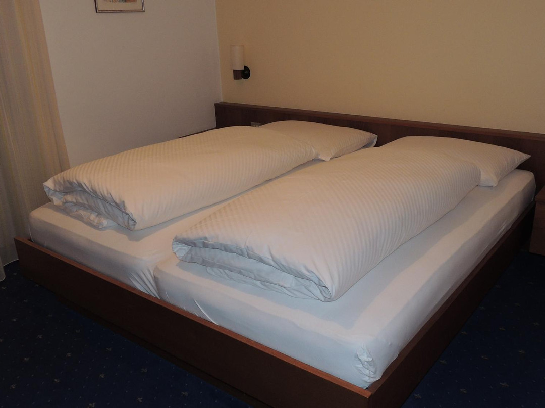 Pension Gruenwald主图