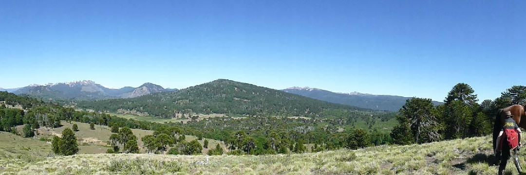 Campo Antilco-普孔必去景点