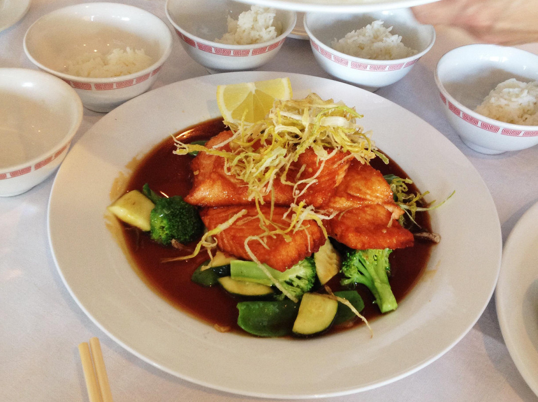 Deepdene餐馆和美食-Eastern Bell Chinese Restaurant