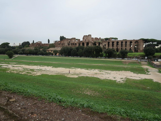 真理之嘴-罗马必去景点