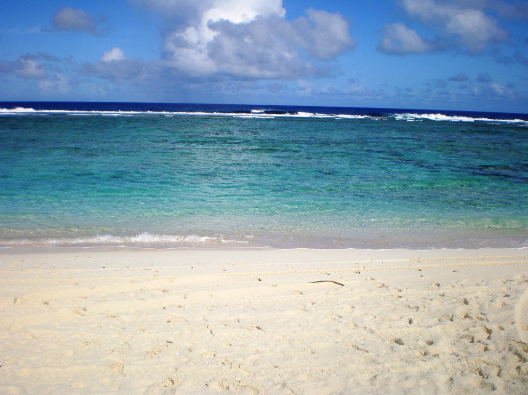 利堤迪安岬-阿加尼亚必去景点