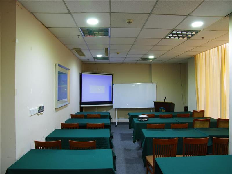 格林豪泰（无锡崇安寺三阳广场地铁站店）主图