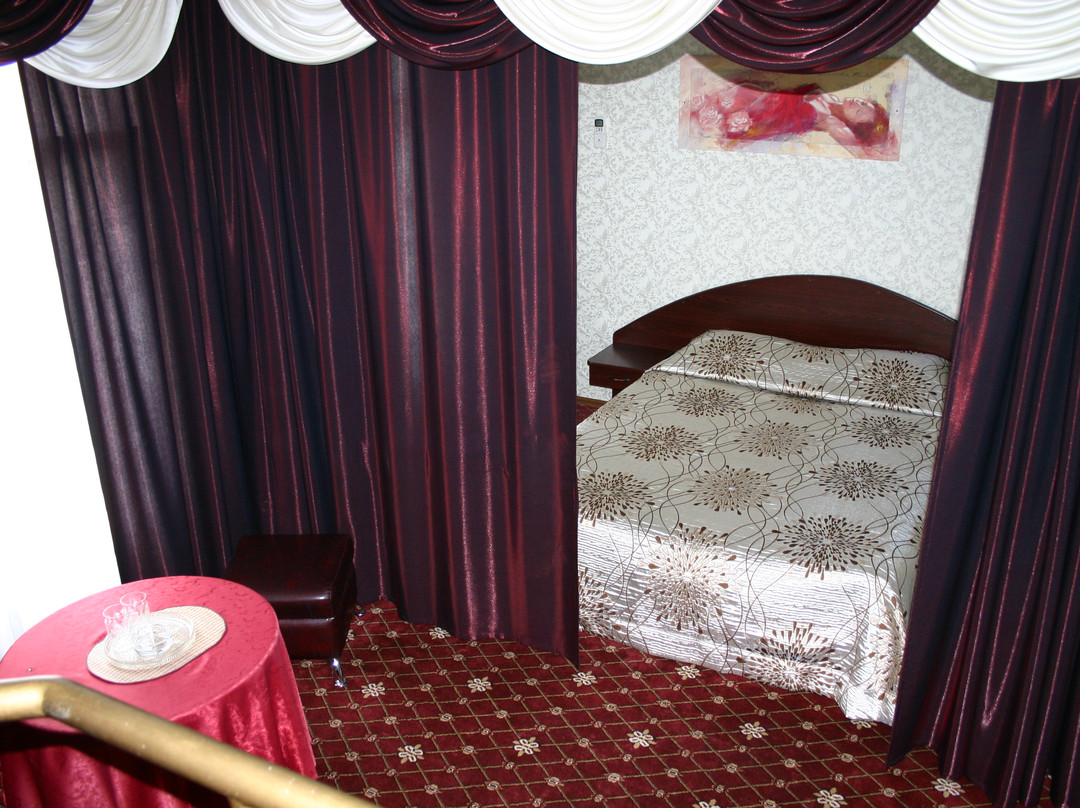 Nautilus Hotel主图