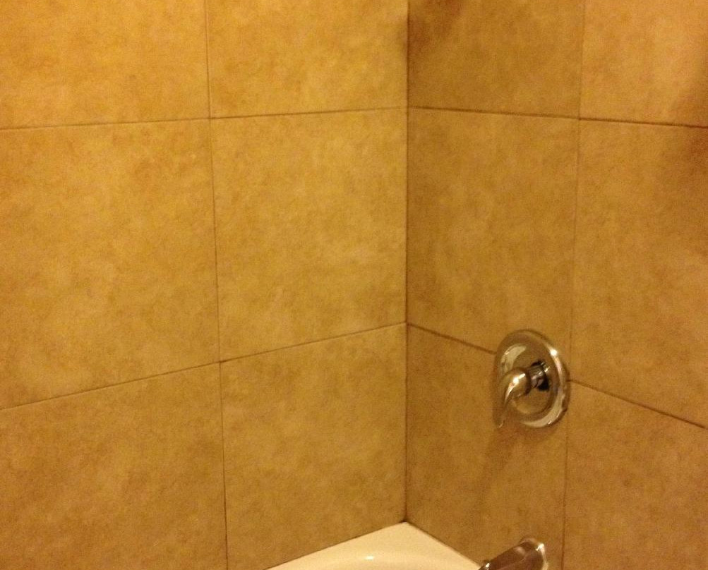 Economy Express Inn主图