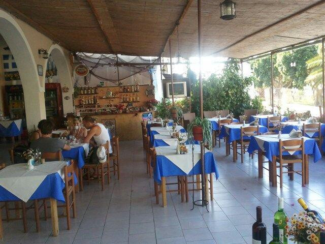 Granada Taverna