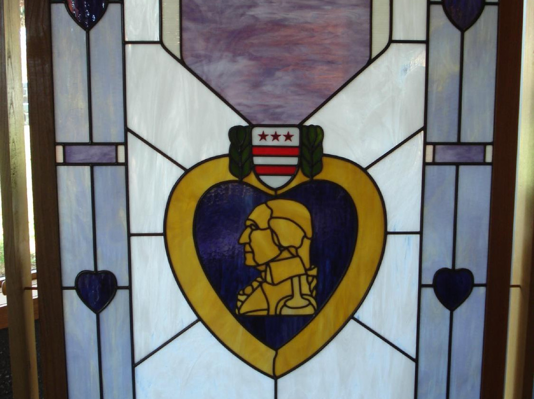 National Purple Heart Hall Of Honor景点图片