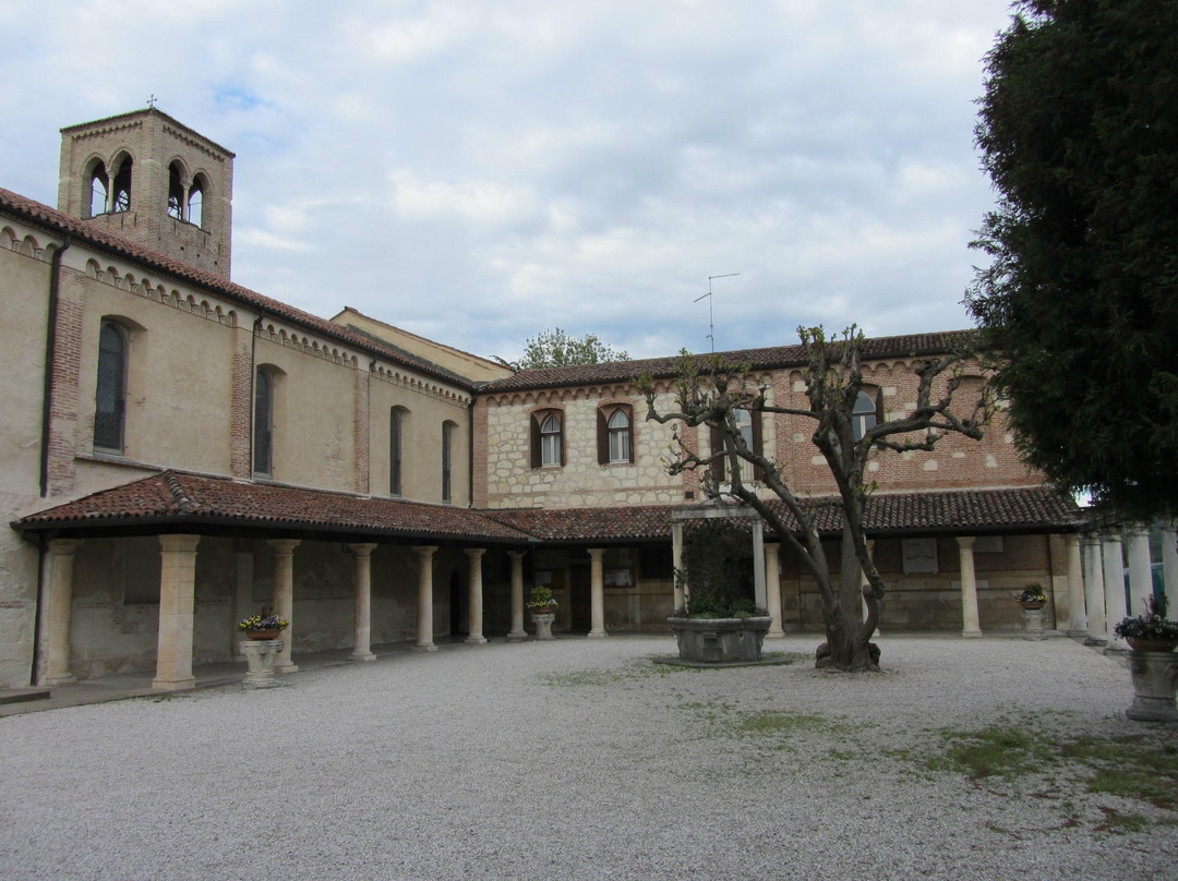 Chiesa di Sant'Agostino景点图片