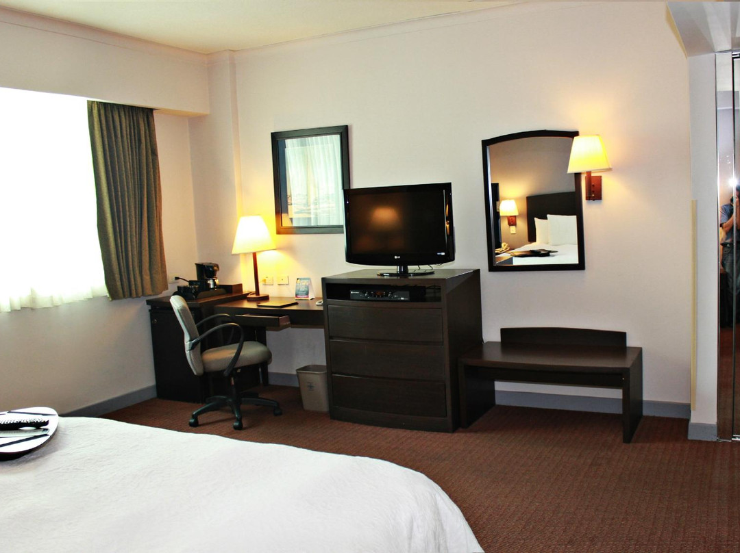 Hampton Inn by Hilton Guayaquil-Downtown主图