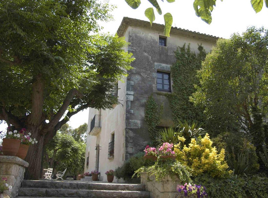 Oriol Rossell-Castellet i la Gornal必去景点