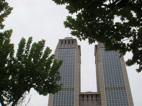 上海复旦大学-上海市必去景点