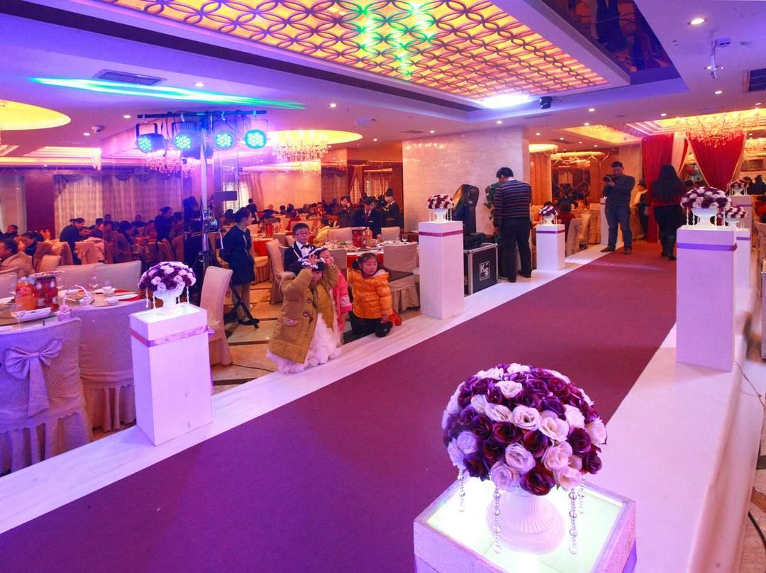 利州大酒店主图