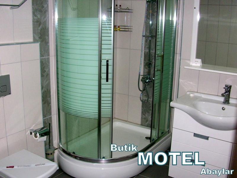 Abaylar Butik Motel主图