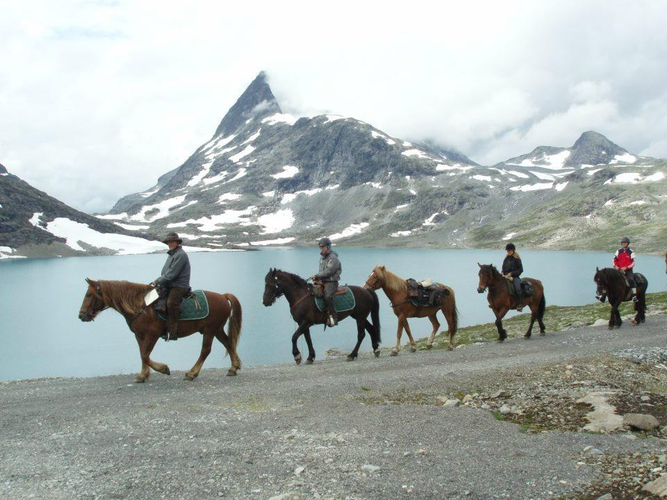 Beitostølen Turistinformasjon Valdres-Beitostolen必去景点