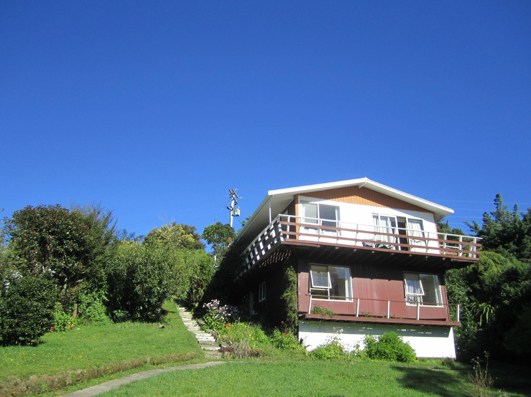 Noeline's Homestay
