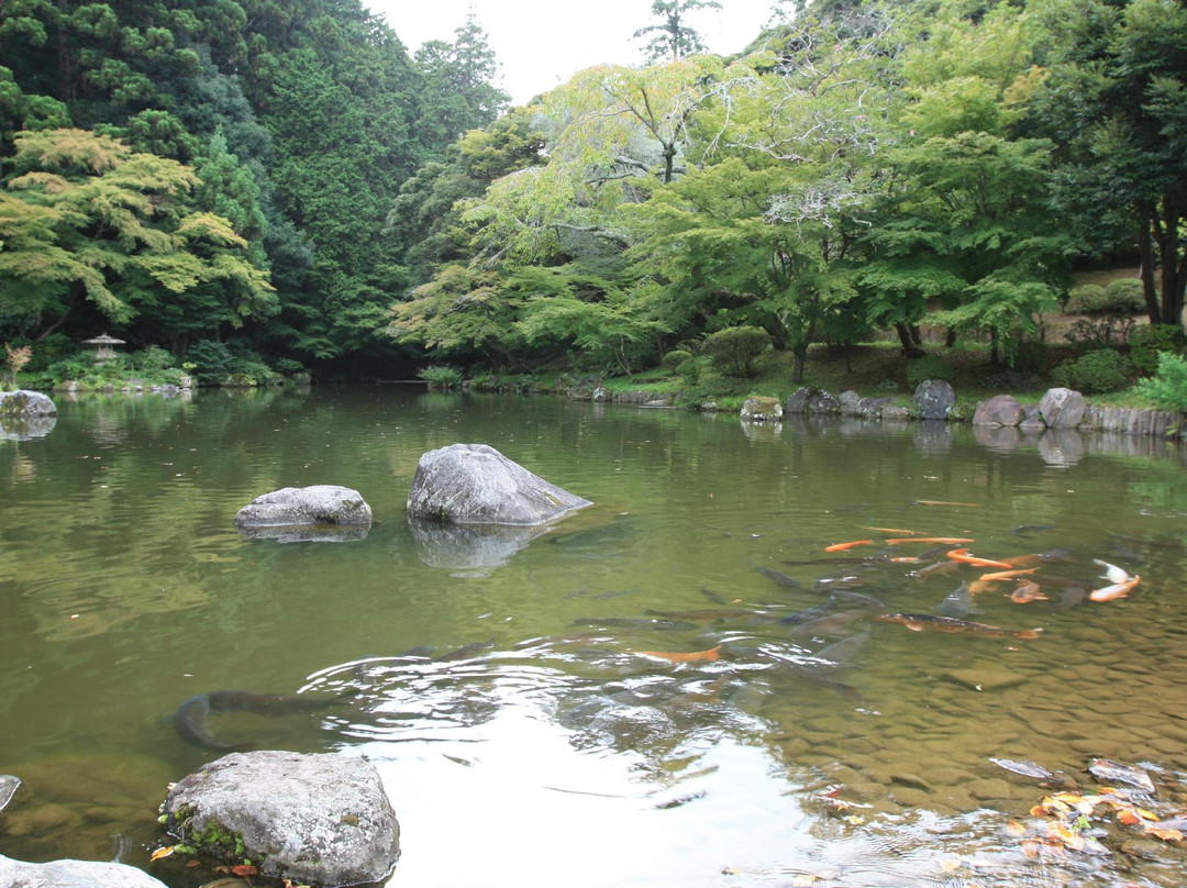 成田公园-成田市必去景点