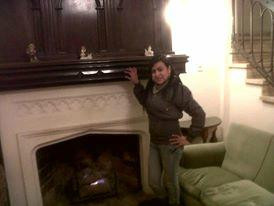 Alojarse en Mendoza B&B主图