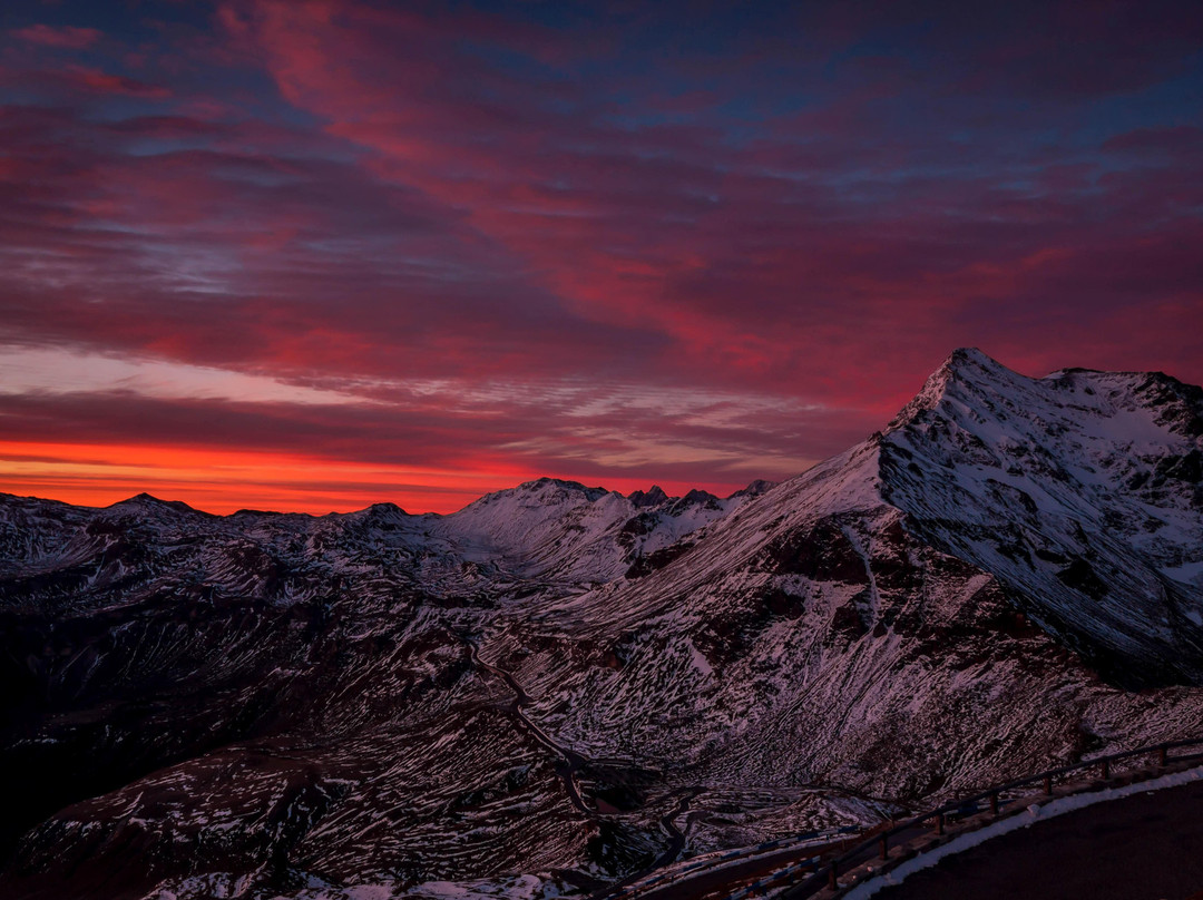 Edelweisshutte主图