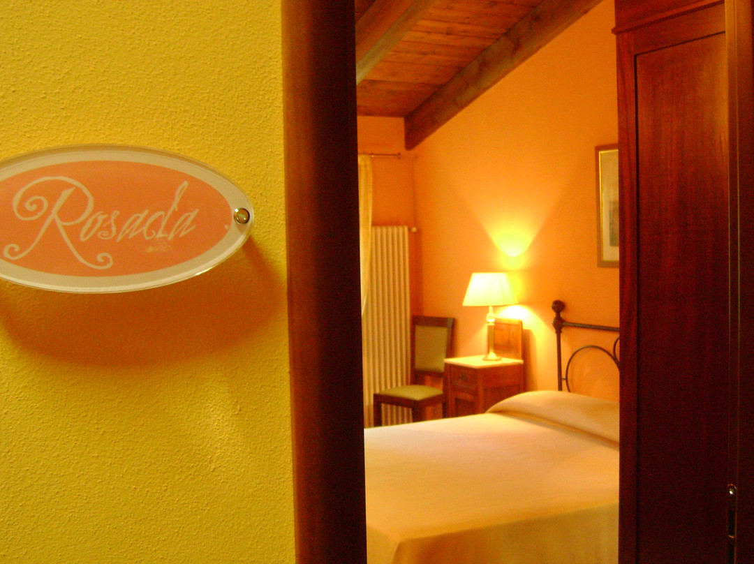 Residenza Bed & Breakfast Cortebella主图