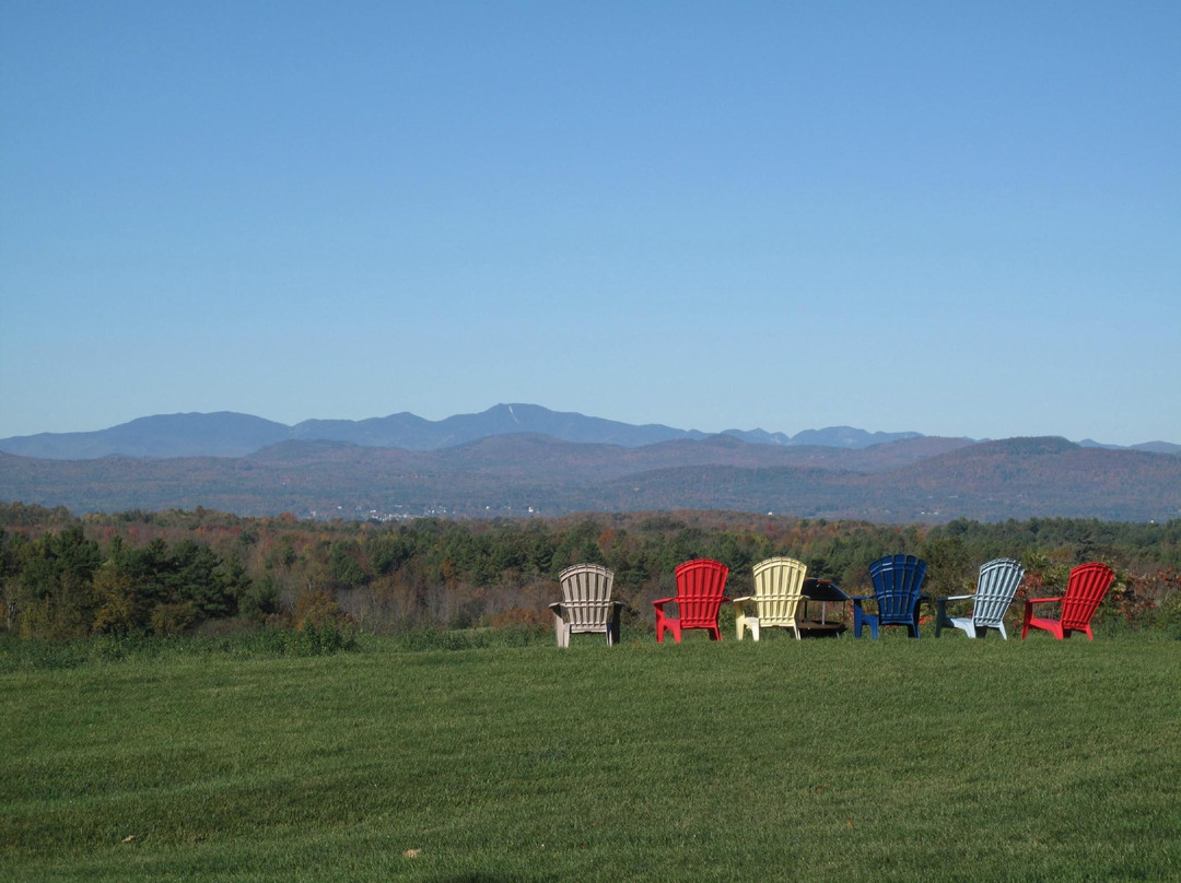 Morningside Inn主图