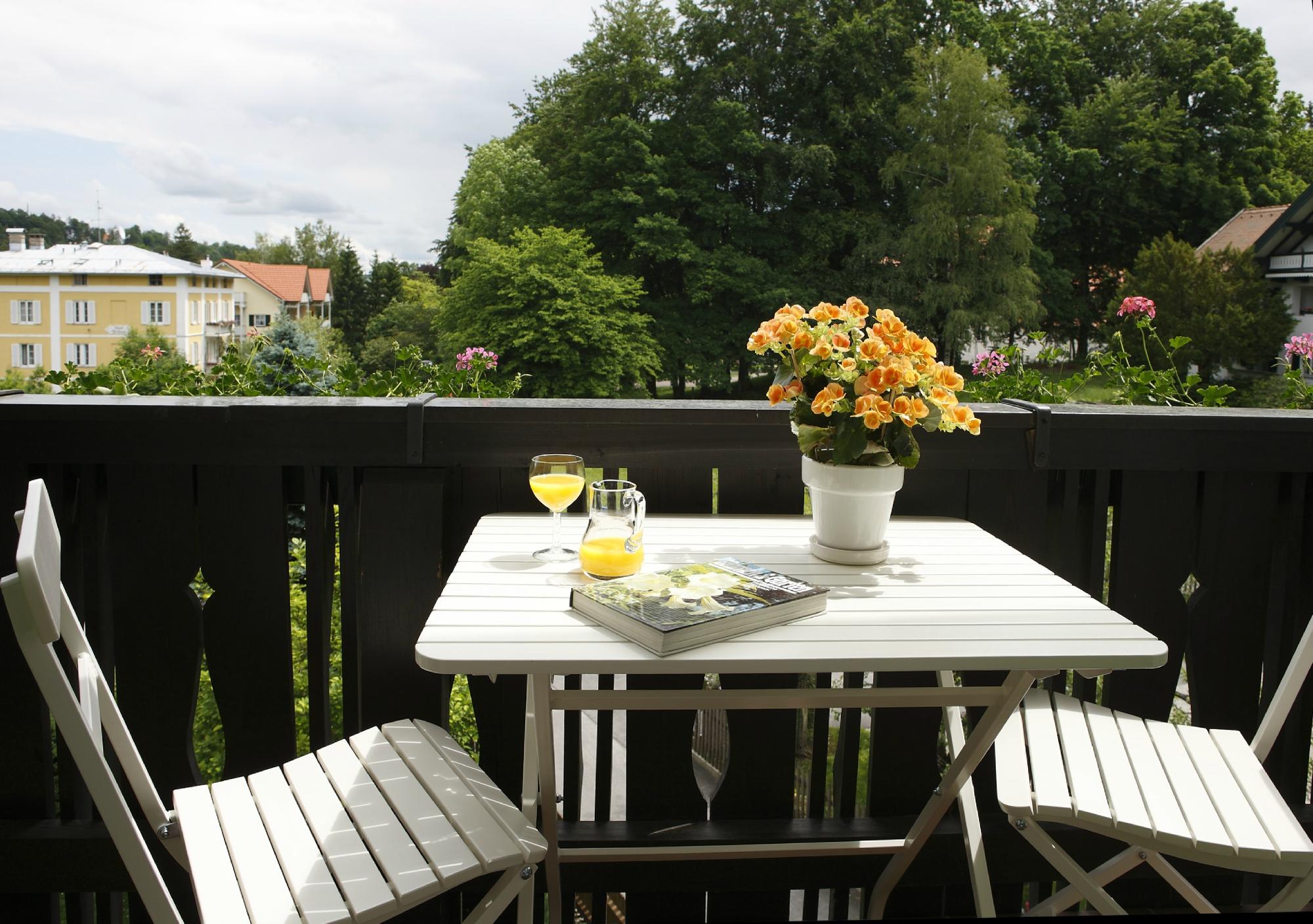 Pension Sibylle-酒店景观