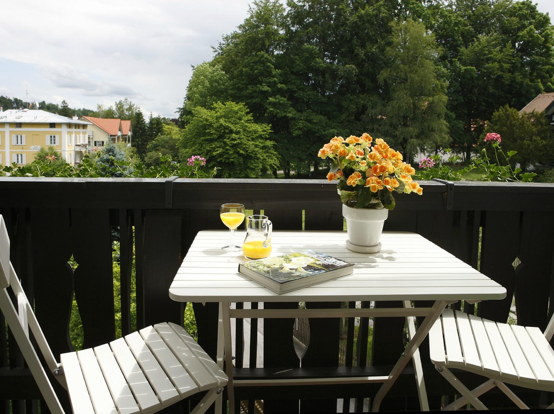 Pension Sibylle主图