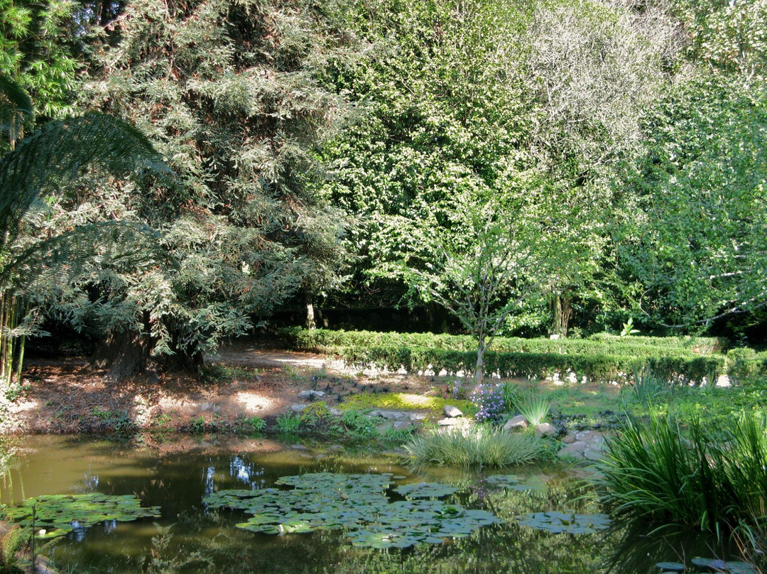 Avintes旅游景点-Quinta De Villar d'Allen