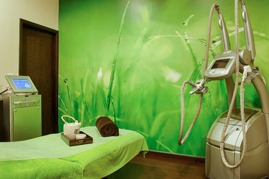 Almalagues旅游景点-Indigo Centro de Estetica e Spa Urbano