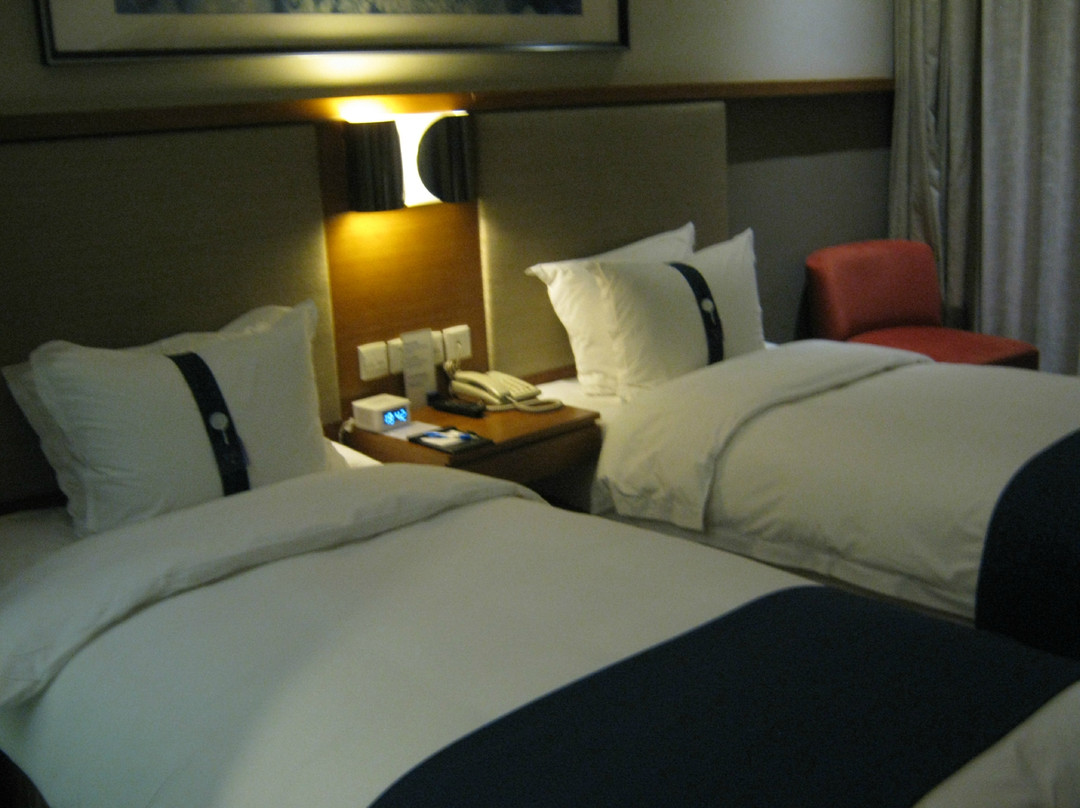 重庆长都假日酒店主图