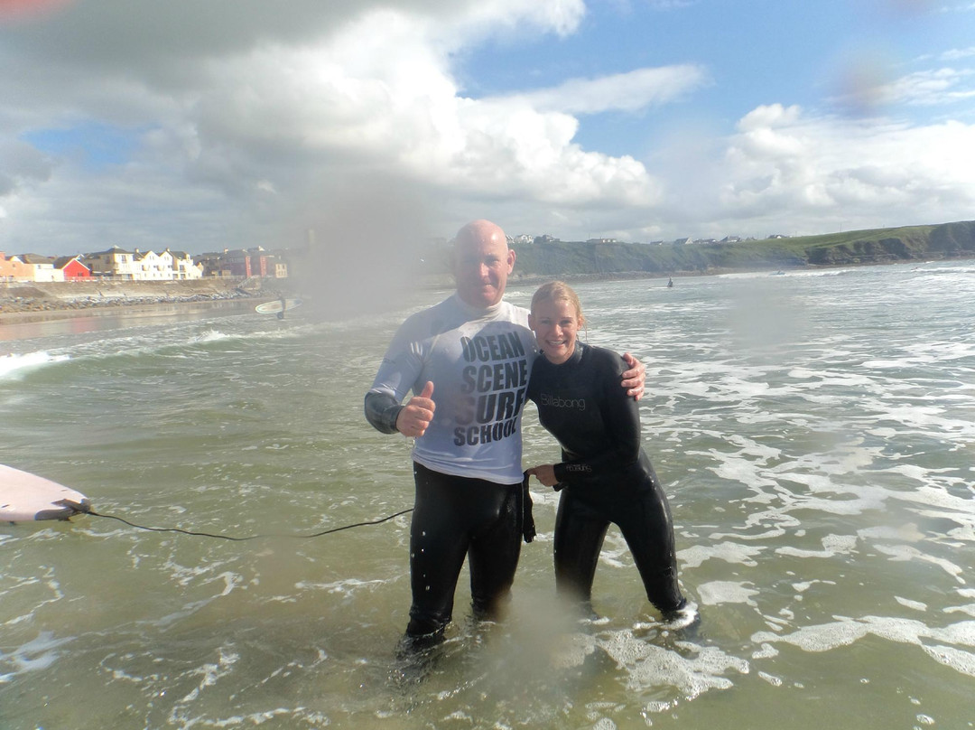 Ollies Lahinch Surf Centre-Lahinch必去景点
