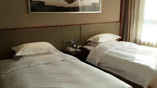 紫光苑大饭店主图