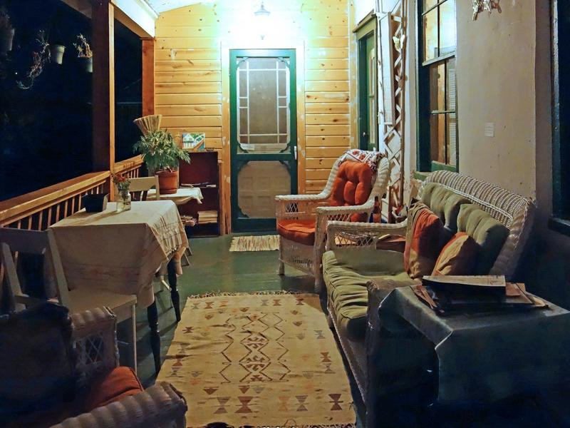 Spring Street Inn主图