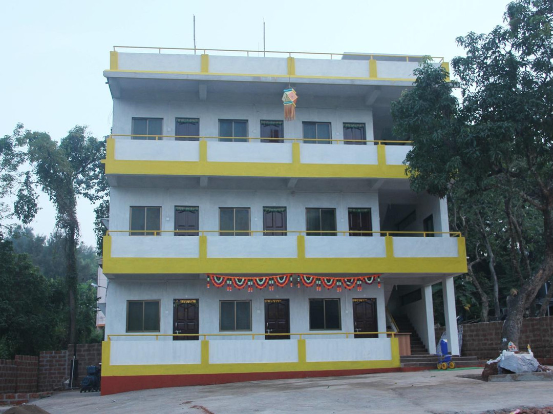 Malgund酒店住宿-Hotel Shree Ganesh Krupa