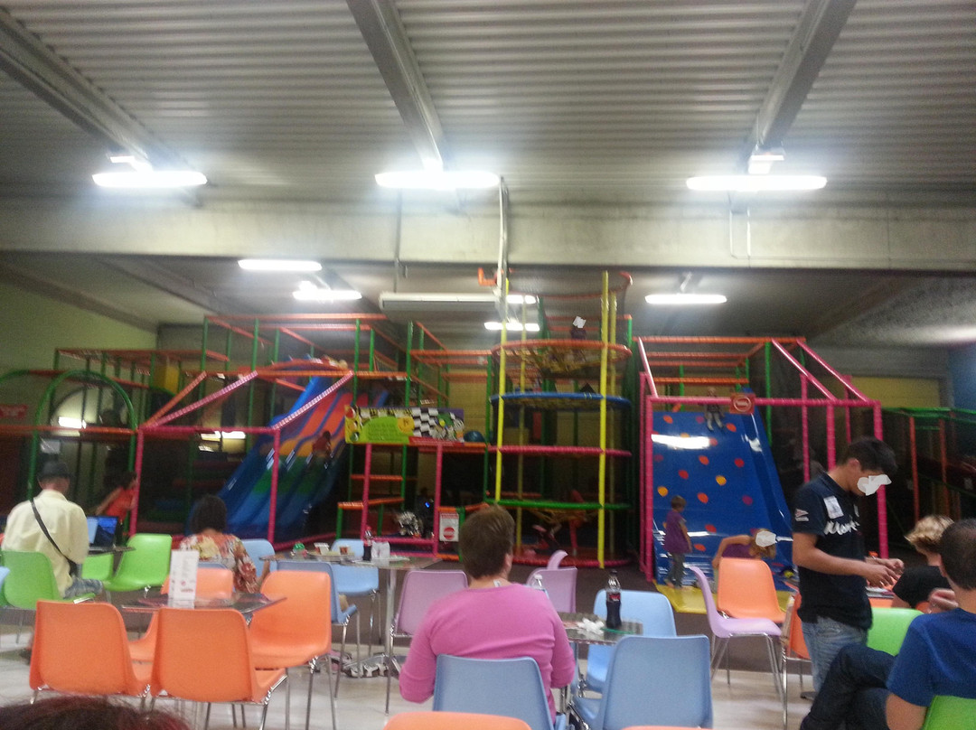 Royal Kids Parc de jeux景点图片