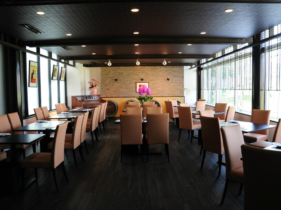 Tamba Wine-京丹波町必去景点