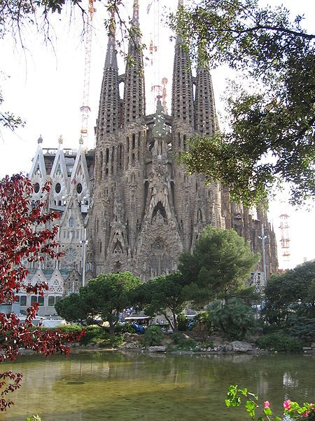 Bcn Tours景点图片