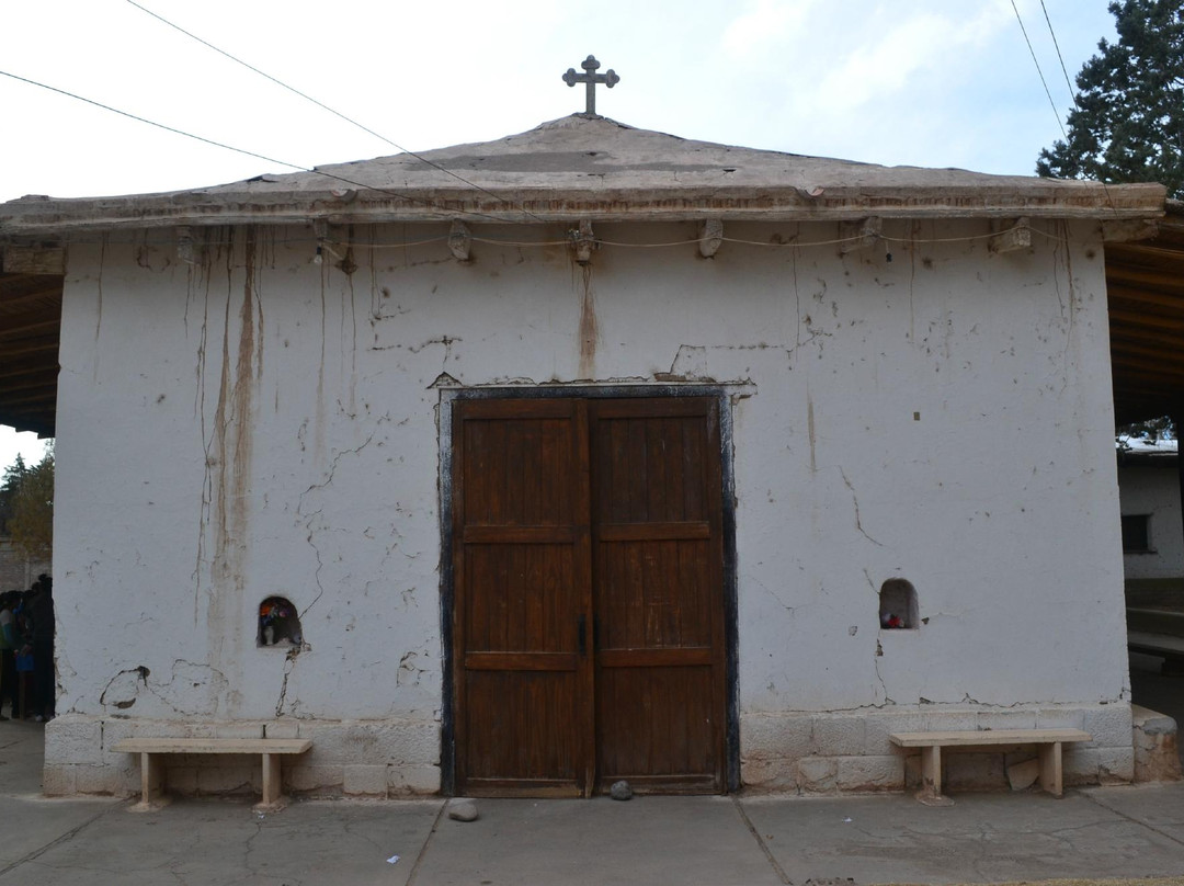Iglesia de Jesus de la Buena Esperanza景点图片