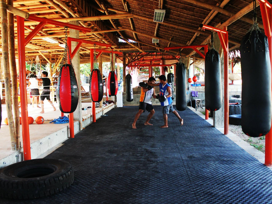 Legacy Gym Boracay-长滩岛必去景点