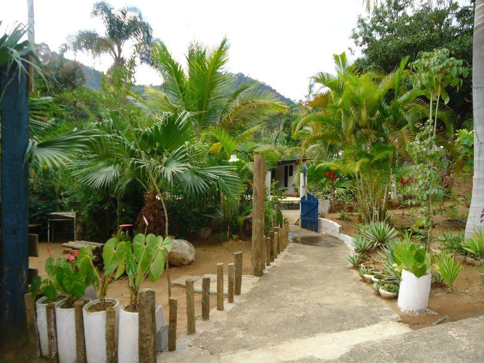 Pousada e Lazer Belphi主图