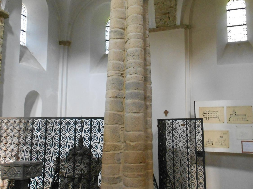 Église Saints-Pierre-et-Paul景点图片