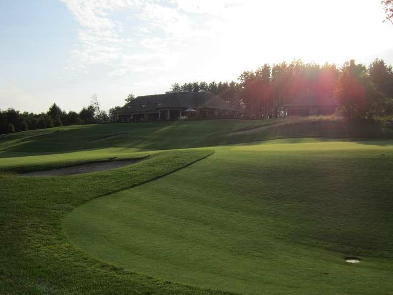 Otter Creek Golf Club景点图片