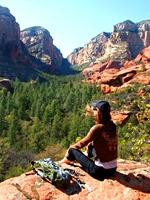SpiritQuest Sedona Retreats-塞多纳必去景点