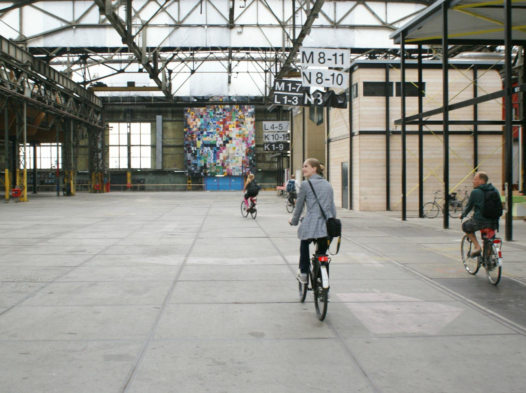 Toms Travel Tours-阿姆斯特丹必去景点