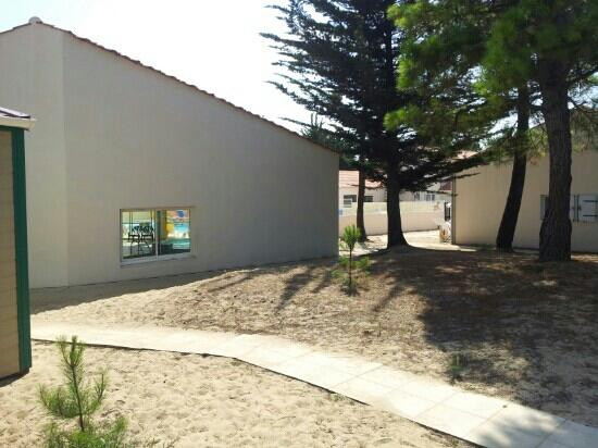 Village Vacances Atlantique Vacances